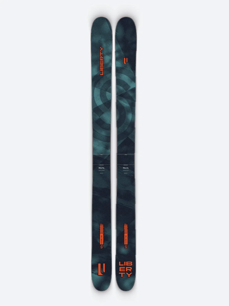 Liberty Scope 118 26/27