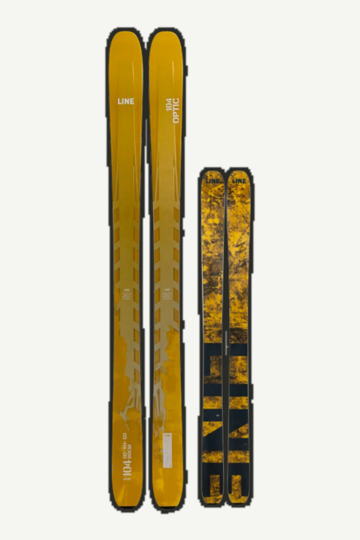 LINE OPTIC 104 26/27