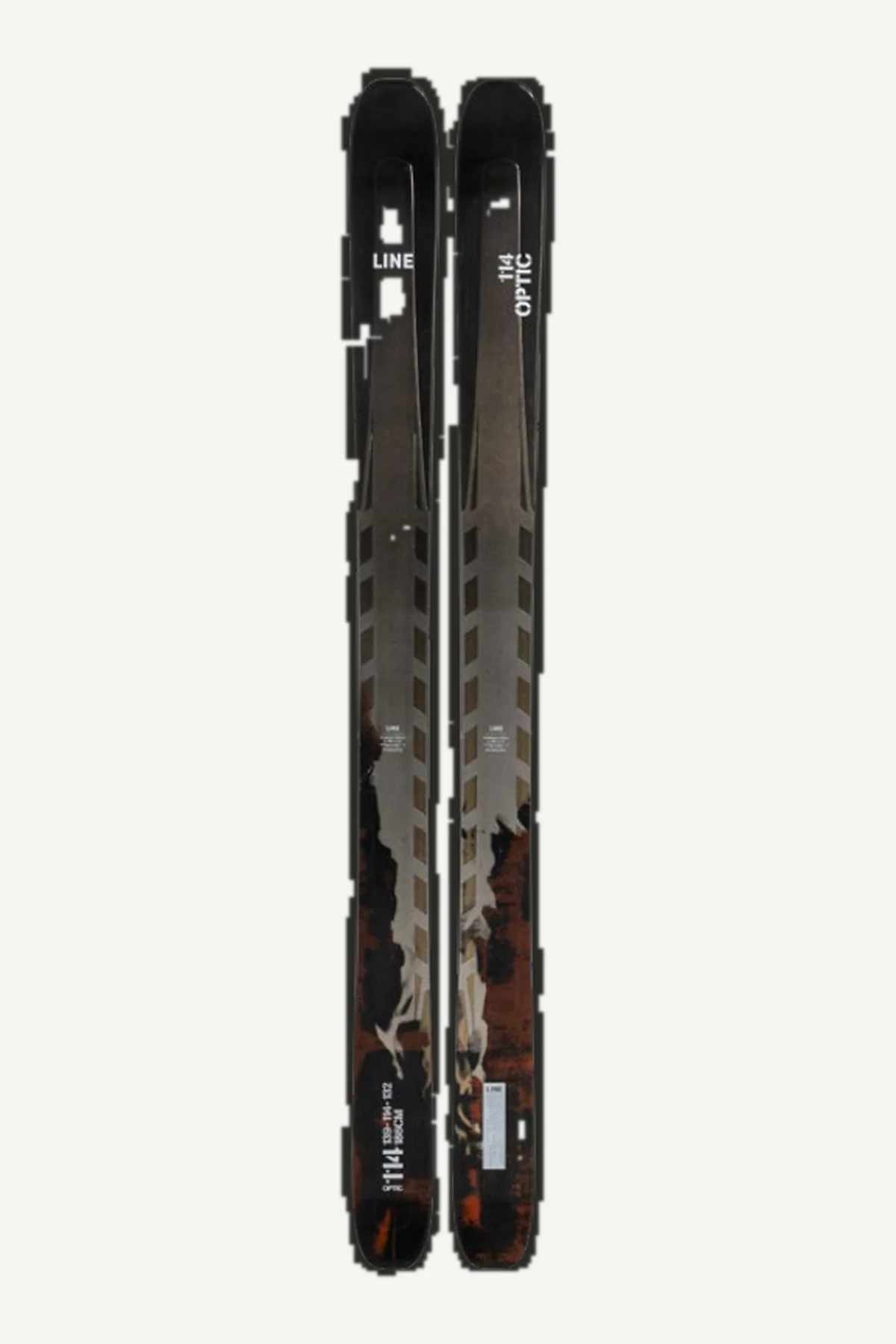LINE OPTIC 114 26/27