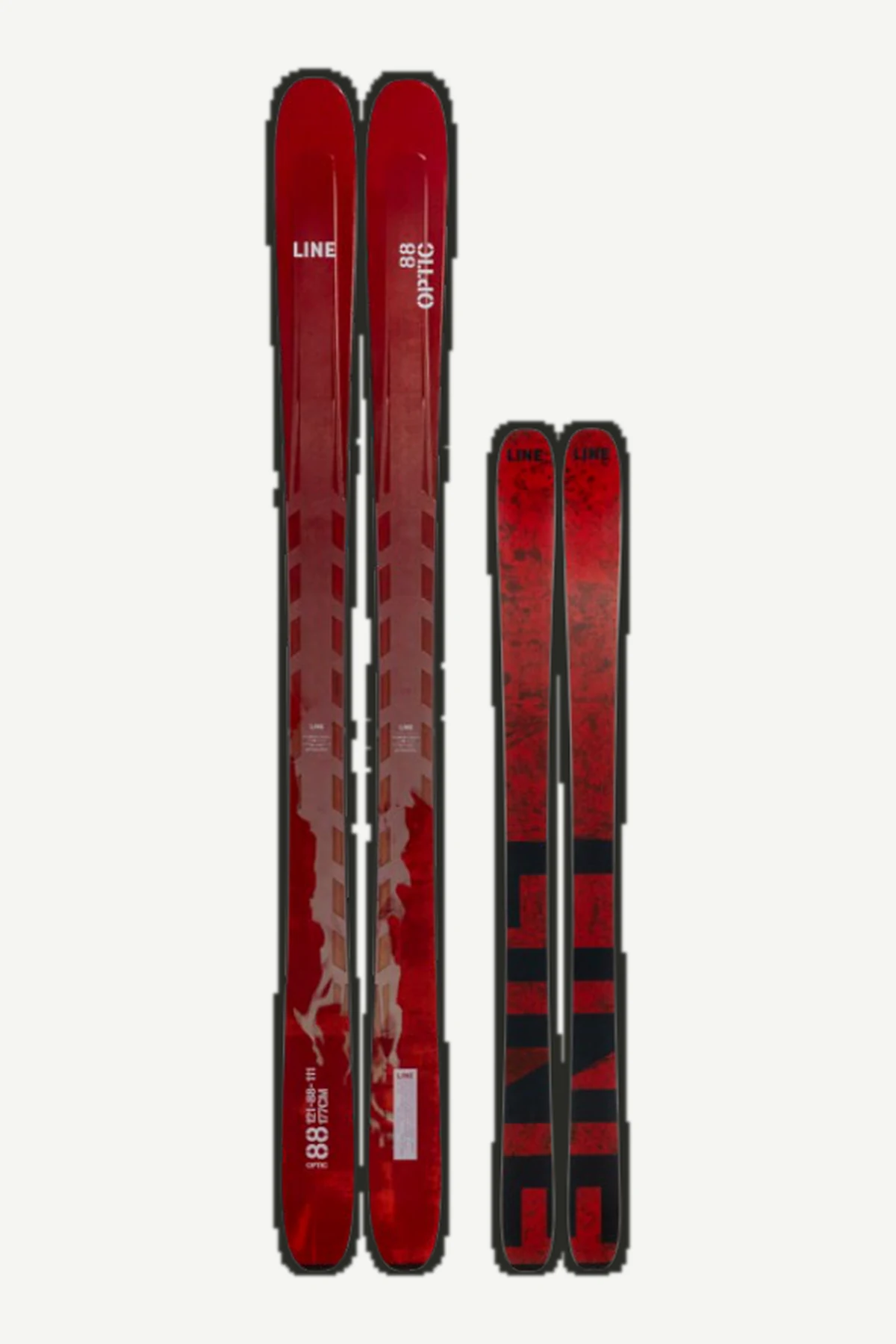 LINE OPTIC 88 26/27
