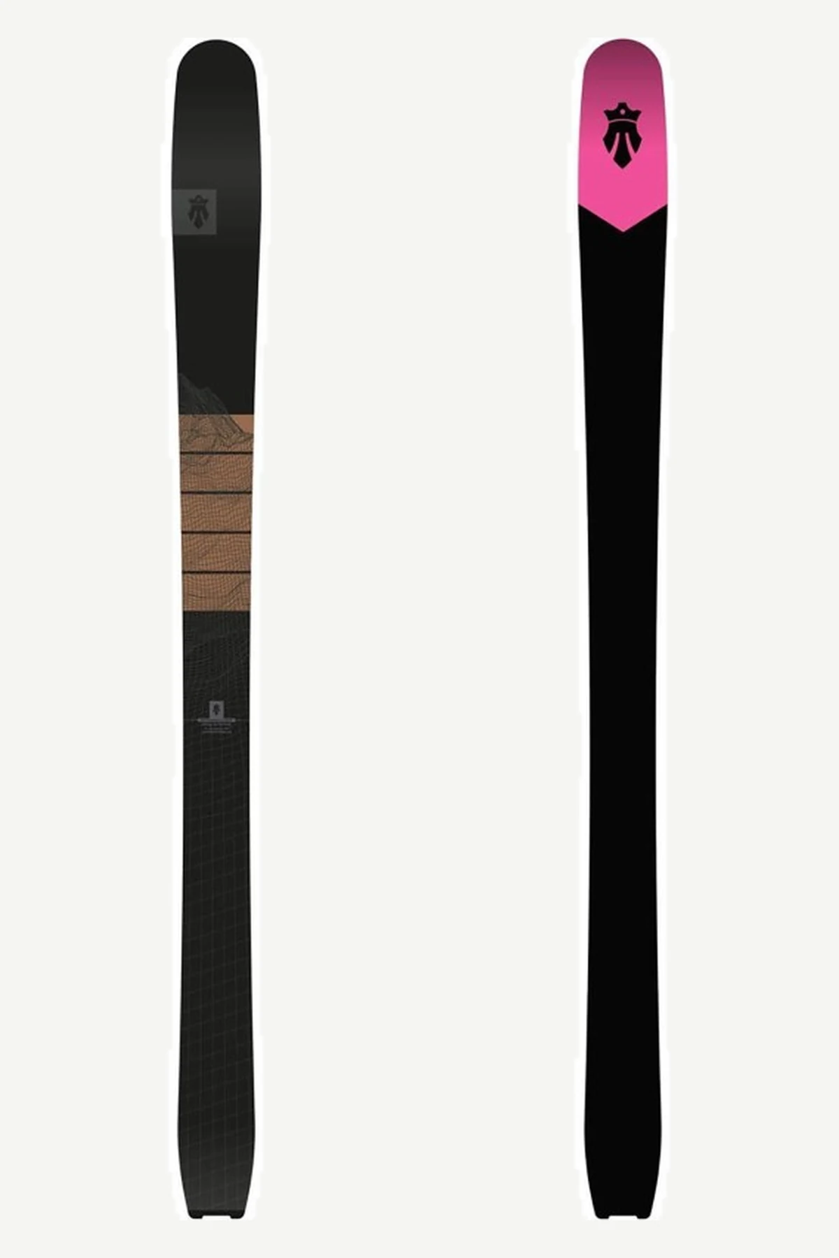 Majesty Superpatrol Carbon 25/26