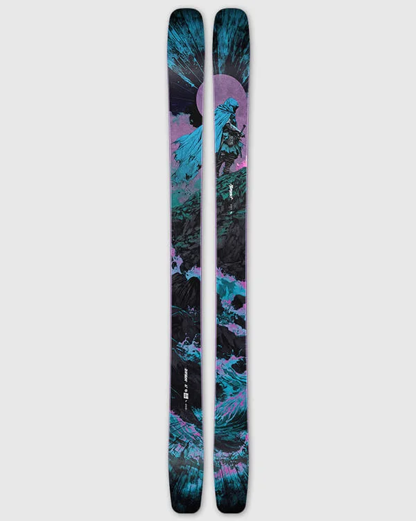 Moment Deathwish 112 25/26公式商品画像