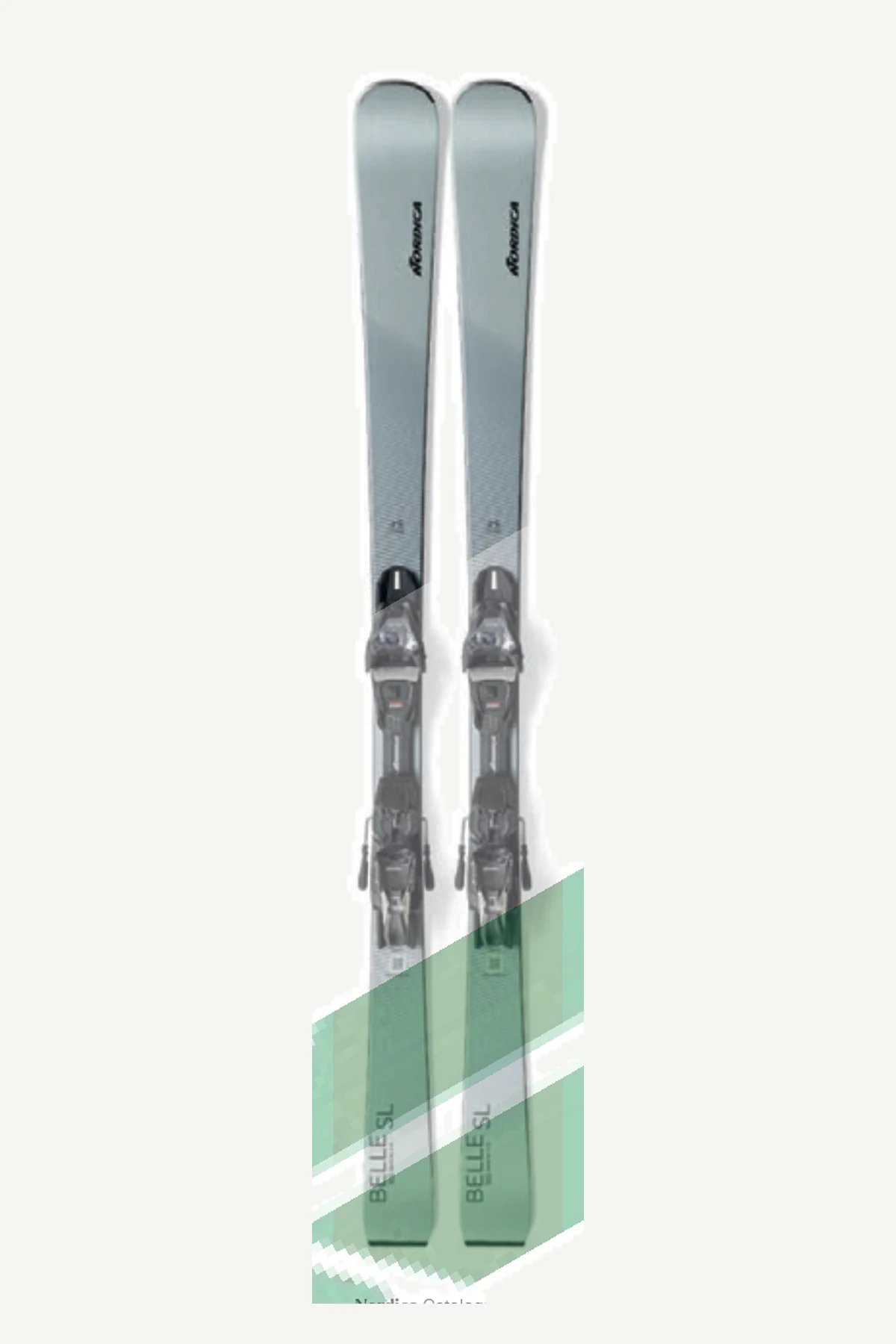 Nordica Belle DC 78 26/27