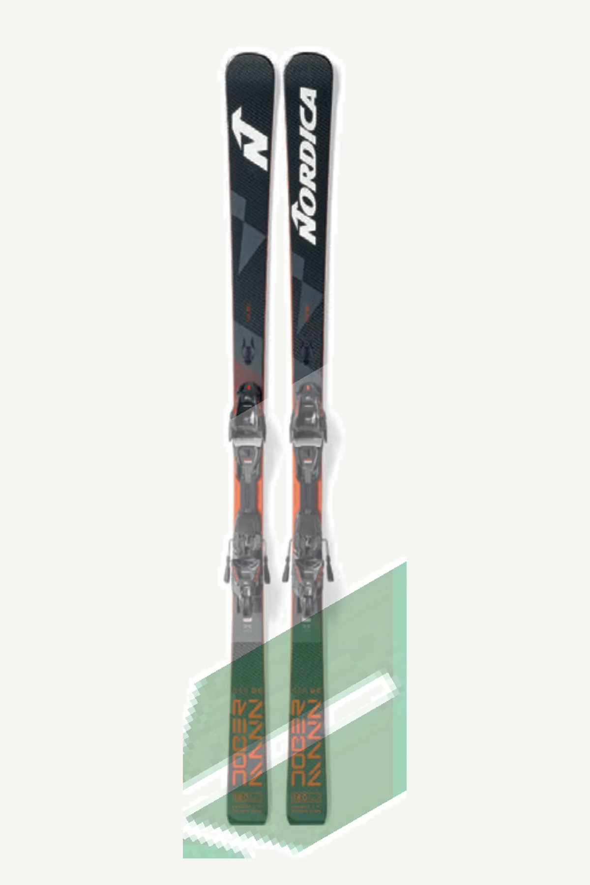 Nordica Dobermann GSR DC FDT 26/27