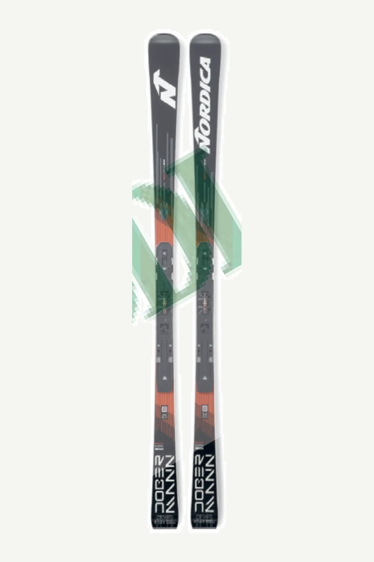 Nordica Dobermann Multigara DC Dept. 26/27