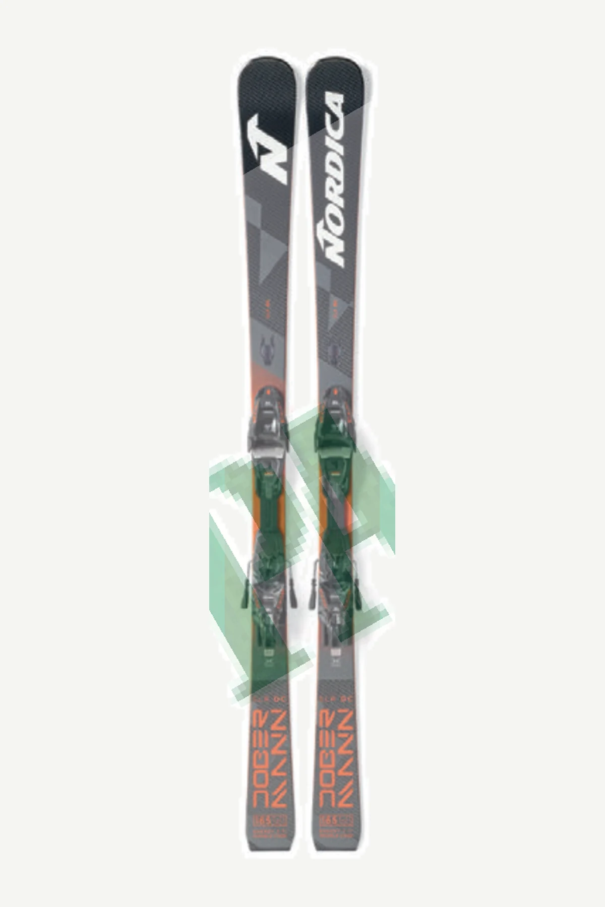 Nordica Dobermann SLR DC FDT 26/27