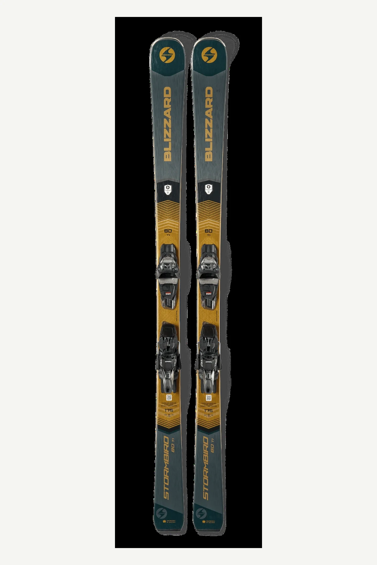 Blizzard STORMBIRD 80 TI 25/26 の商品画像