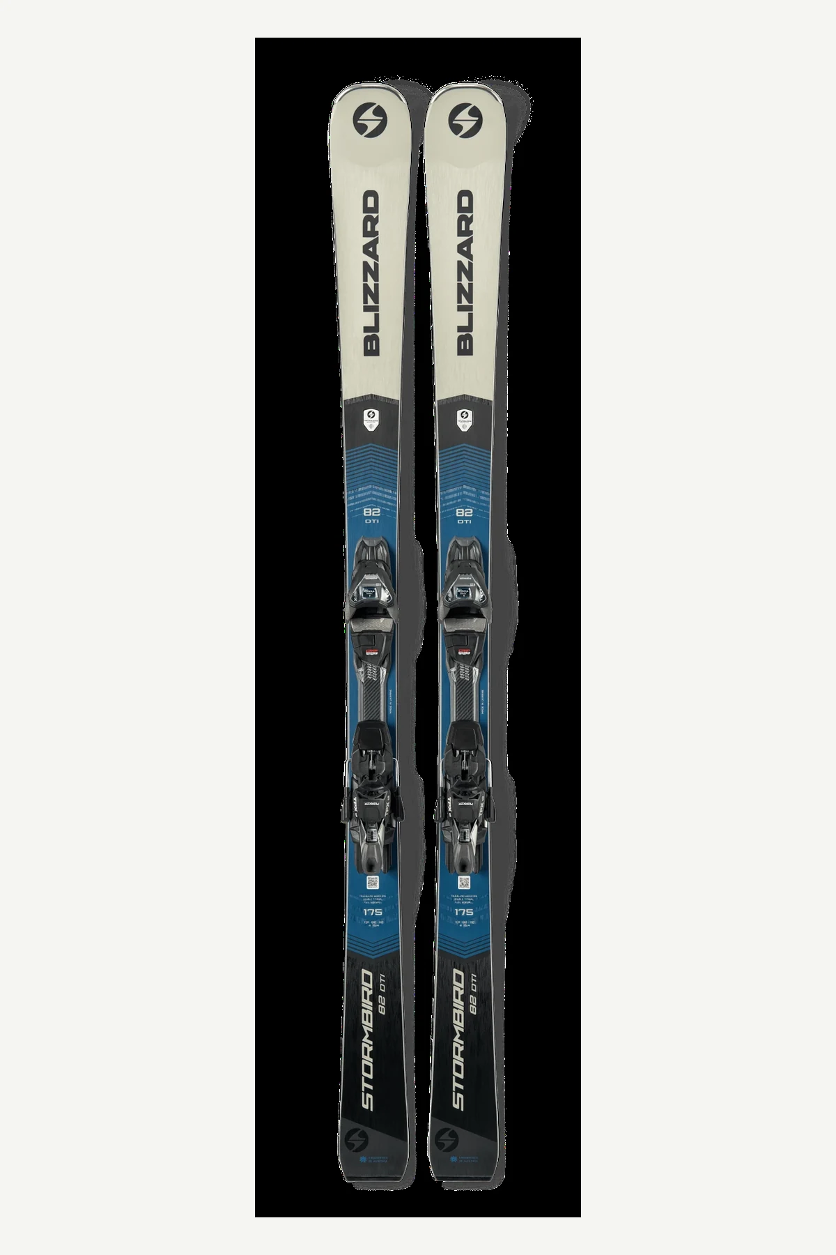 Blizzard STORMBIRD 82 DTI 25/26 の商品画像