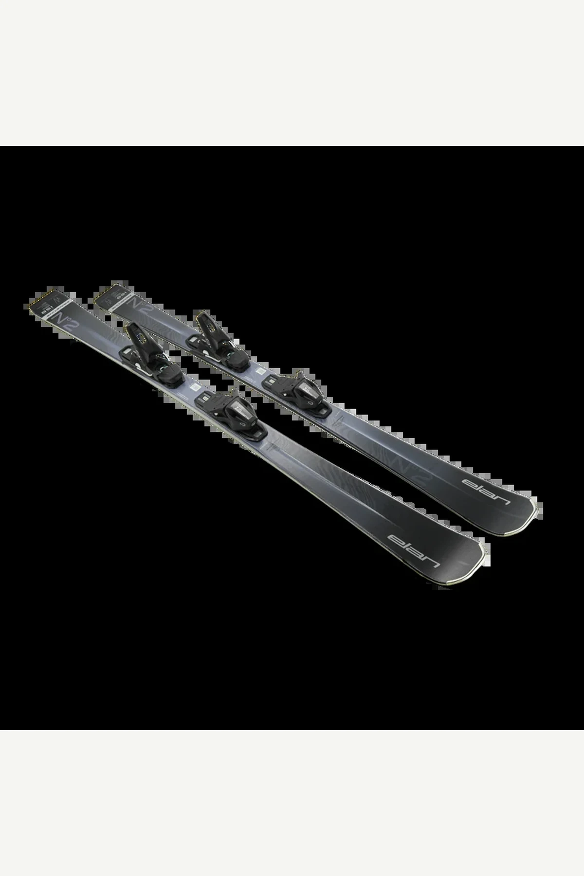 Elan PRIMETIME N°2 W BLACK SHIFT X 25/26 の商品画像