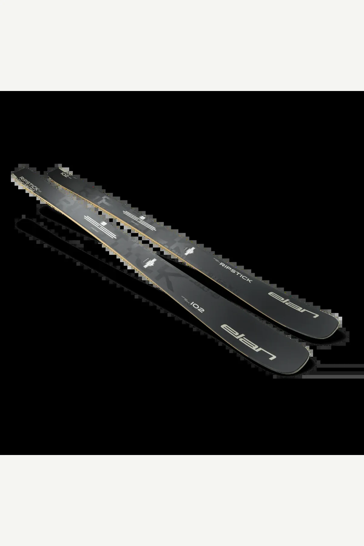 Elan RIPSTICK 102 BLACK EDITION 25/26 の商品画像