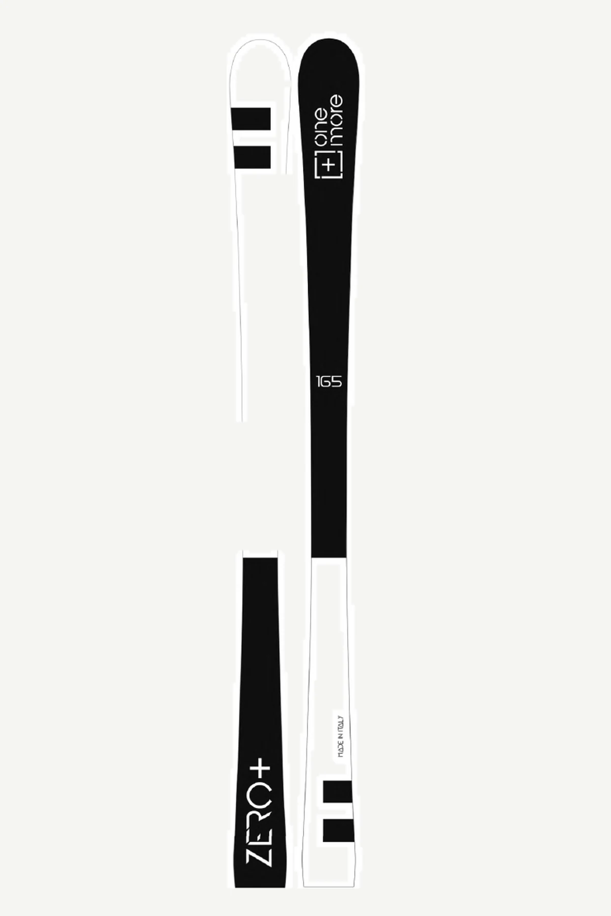 OneMore ZERO+ FIS SL Masters RACE 25/26公式カタログ画像