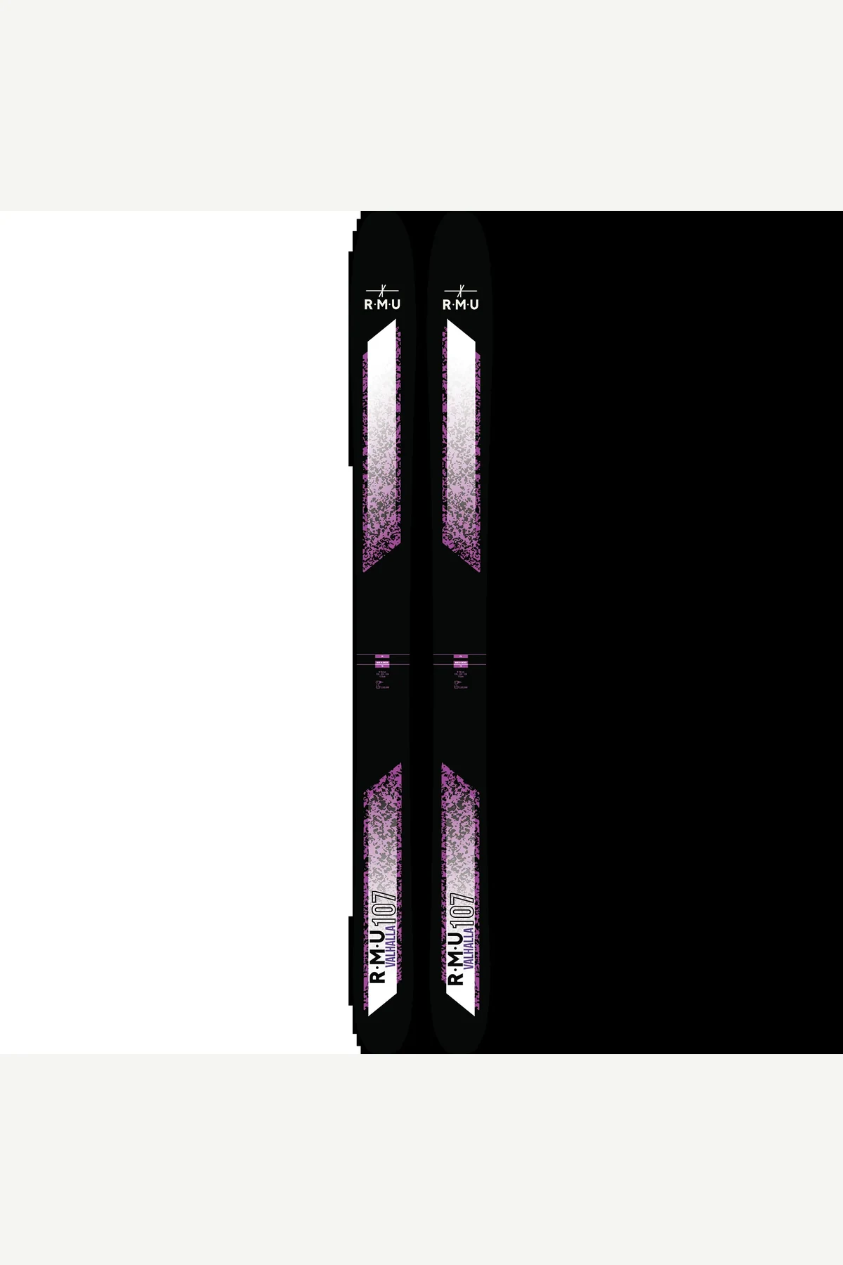 RMU Valhalla 107 26/27