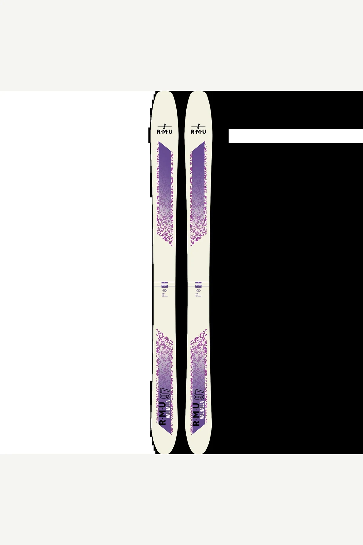 RMU Valhalla 97 26/27