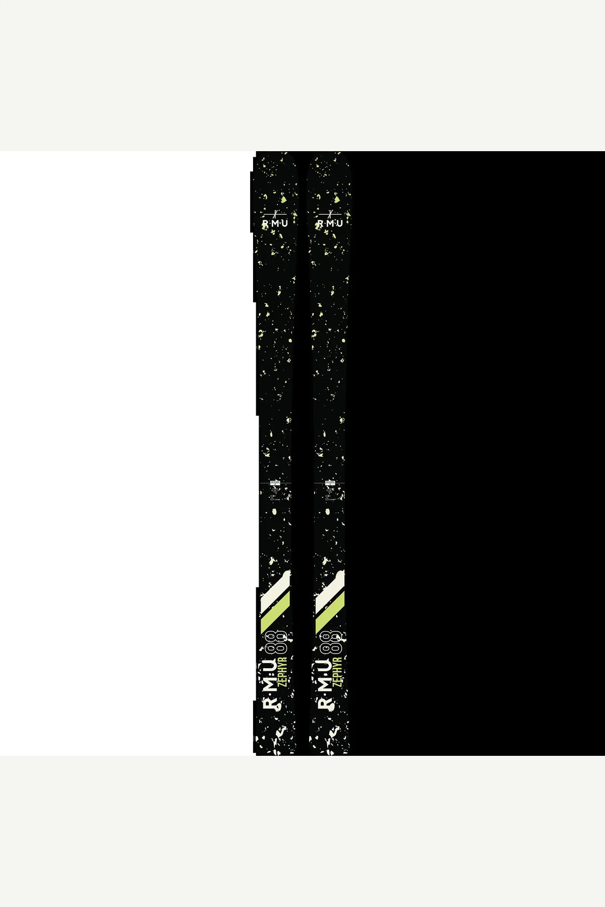 RMU Zephyr 26/27