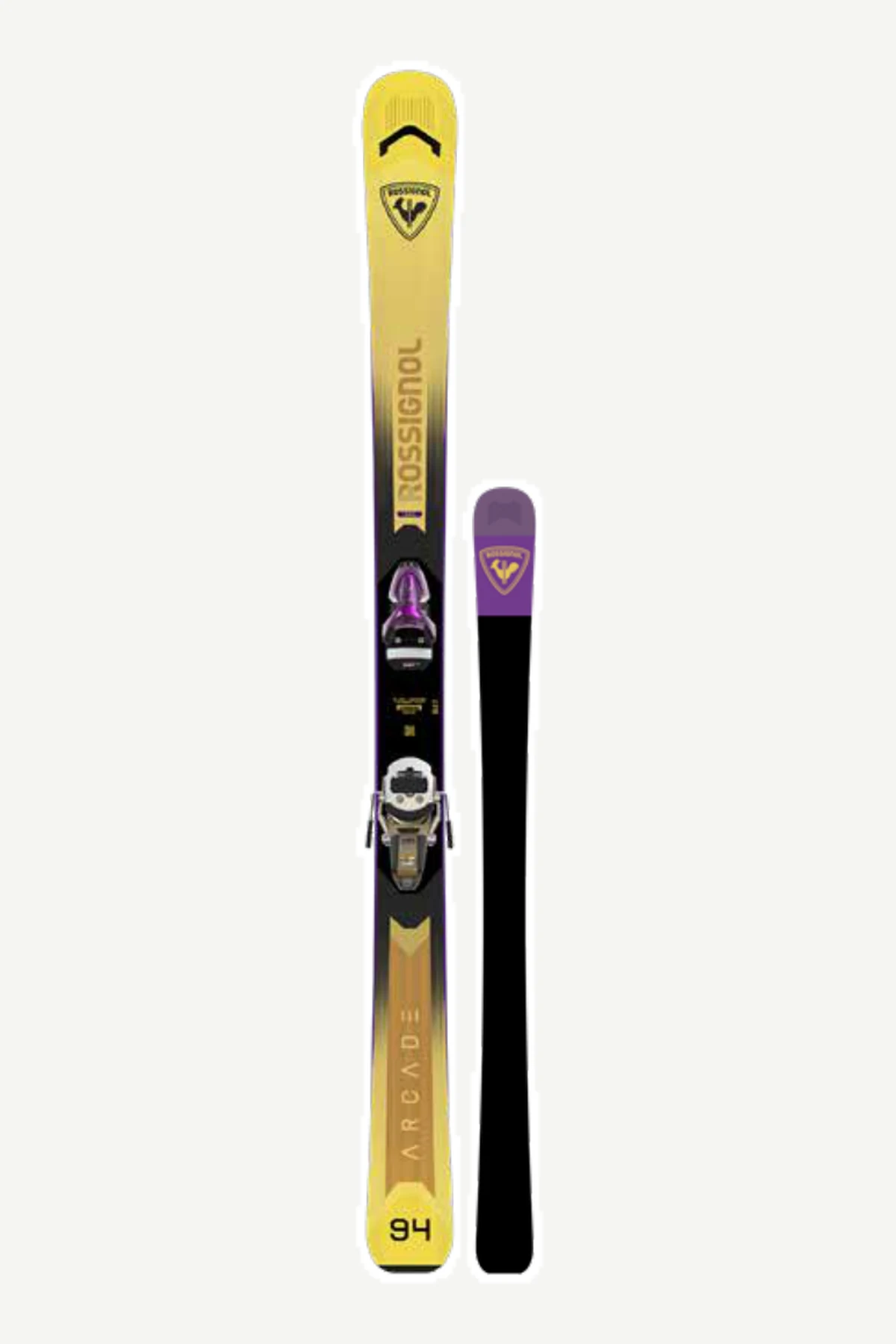 Rossignol ARCADE 78 26/27