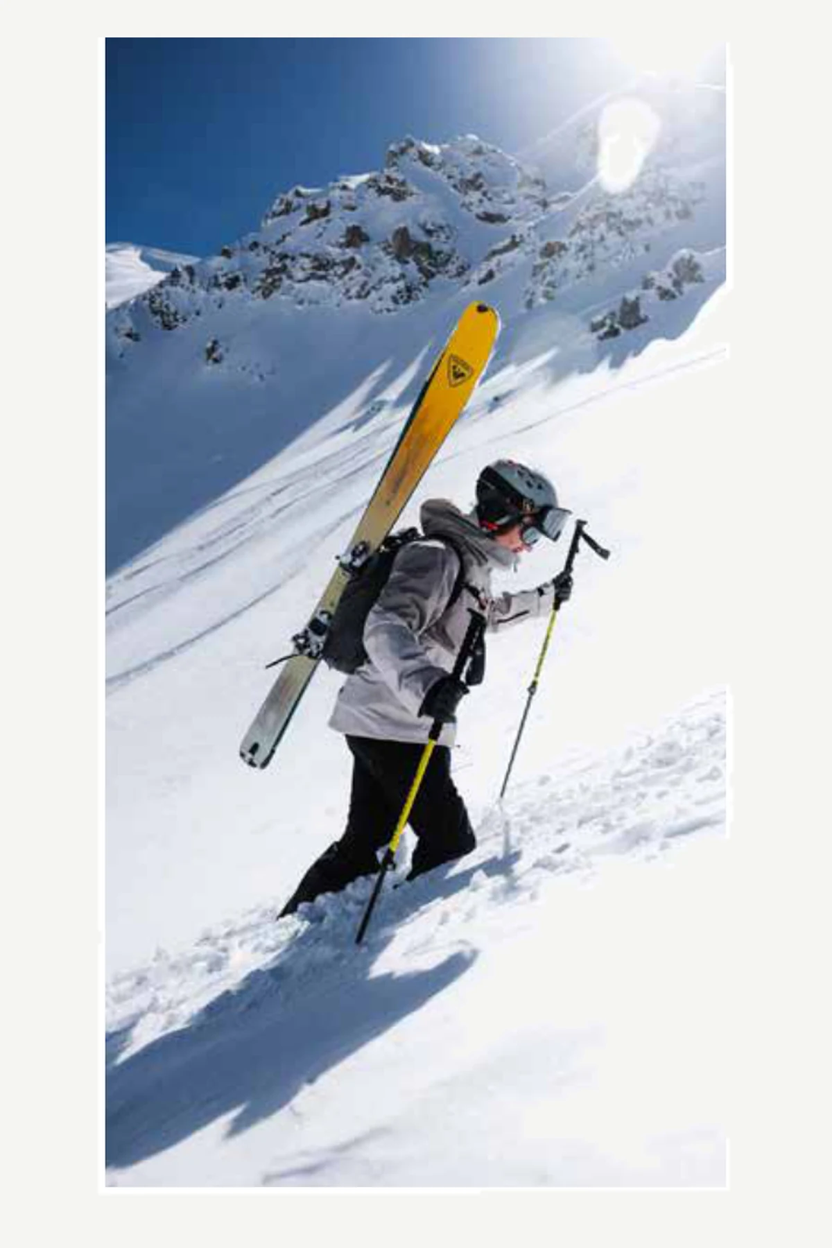 Rossignol ESCAPER 88 NANO (OPEN) 26/27