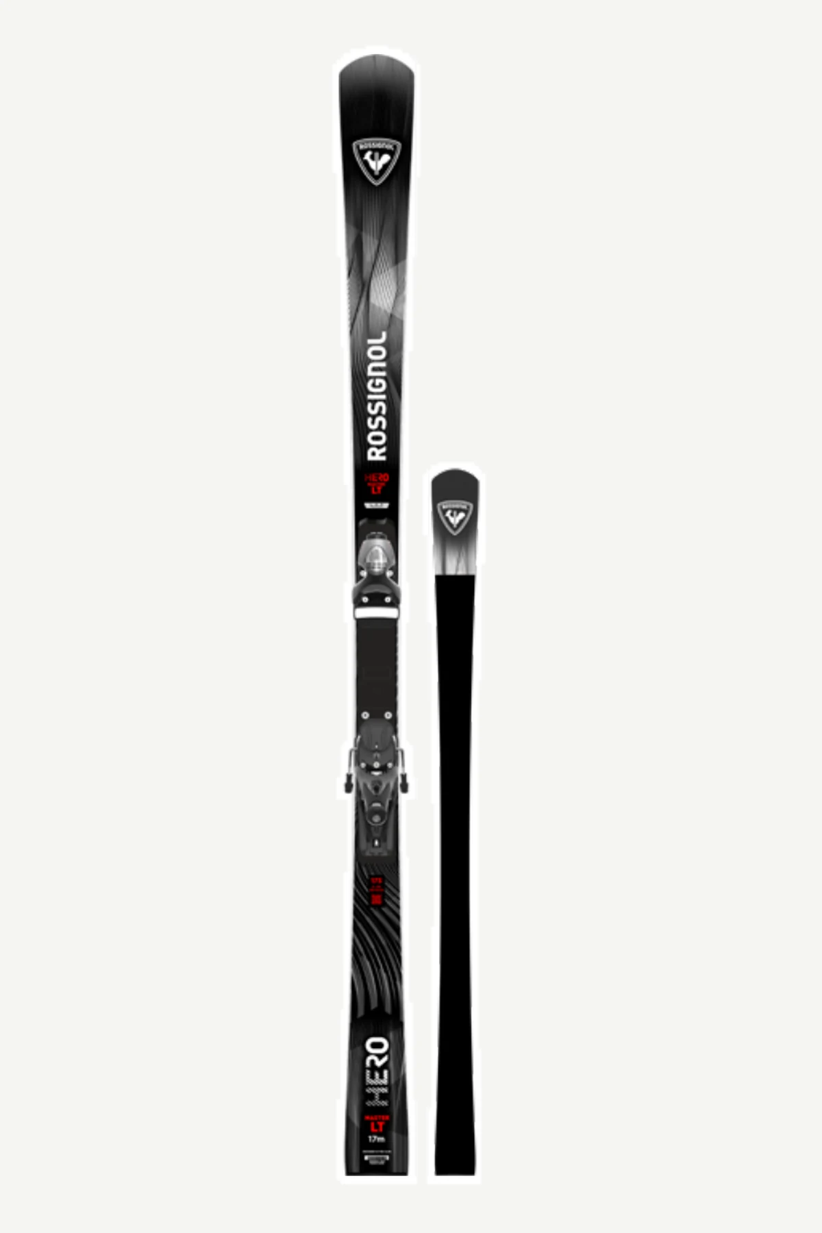 Rossignol HERO MASTER LT (R22) 26/27