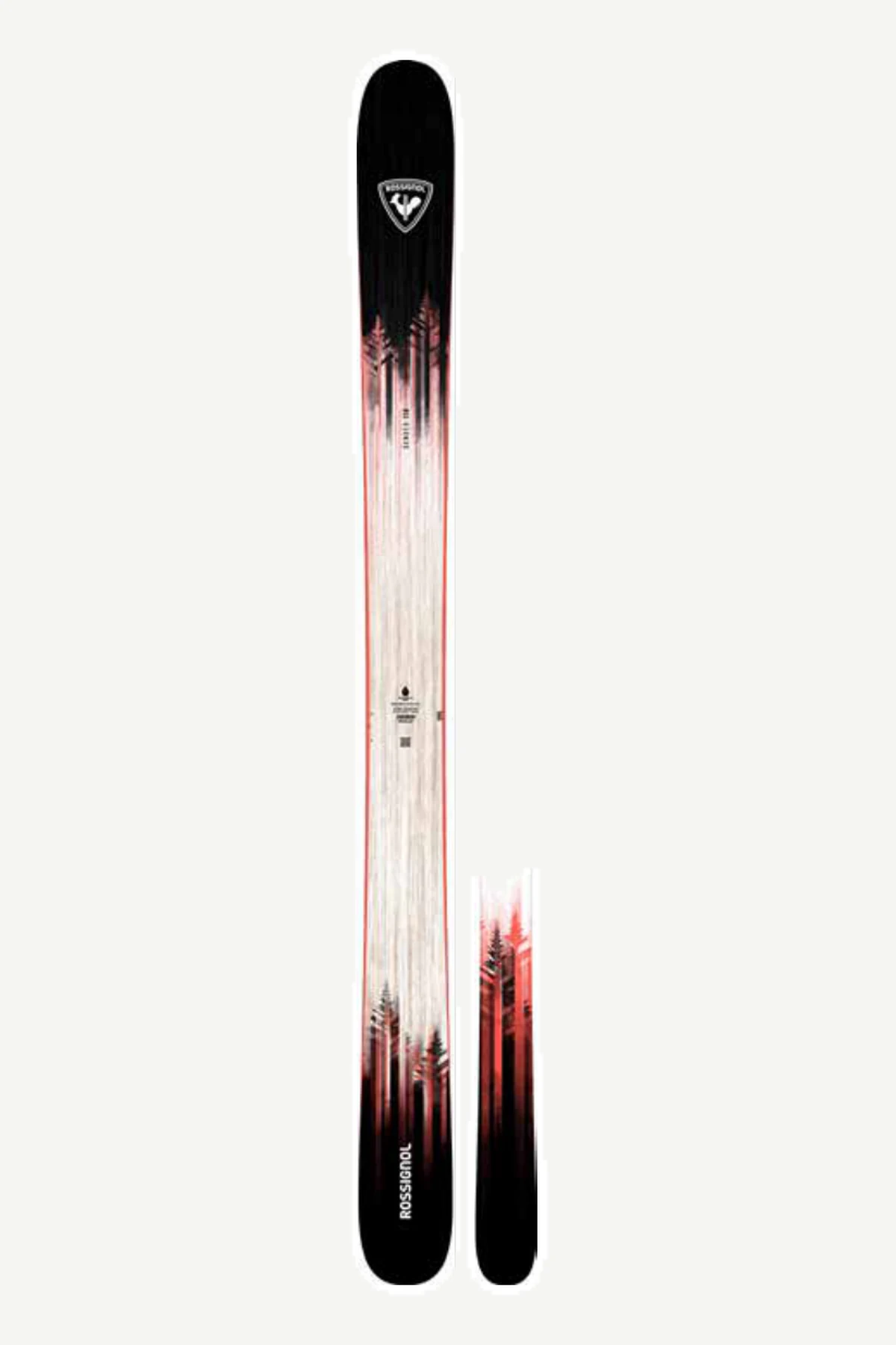 Rossignol SENDER 110 (OPEN) 26/27