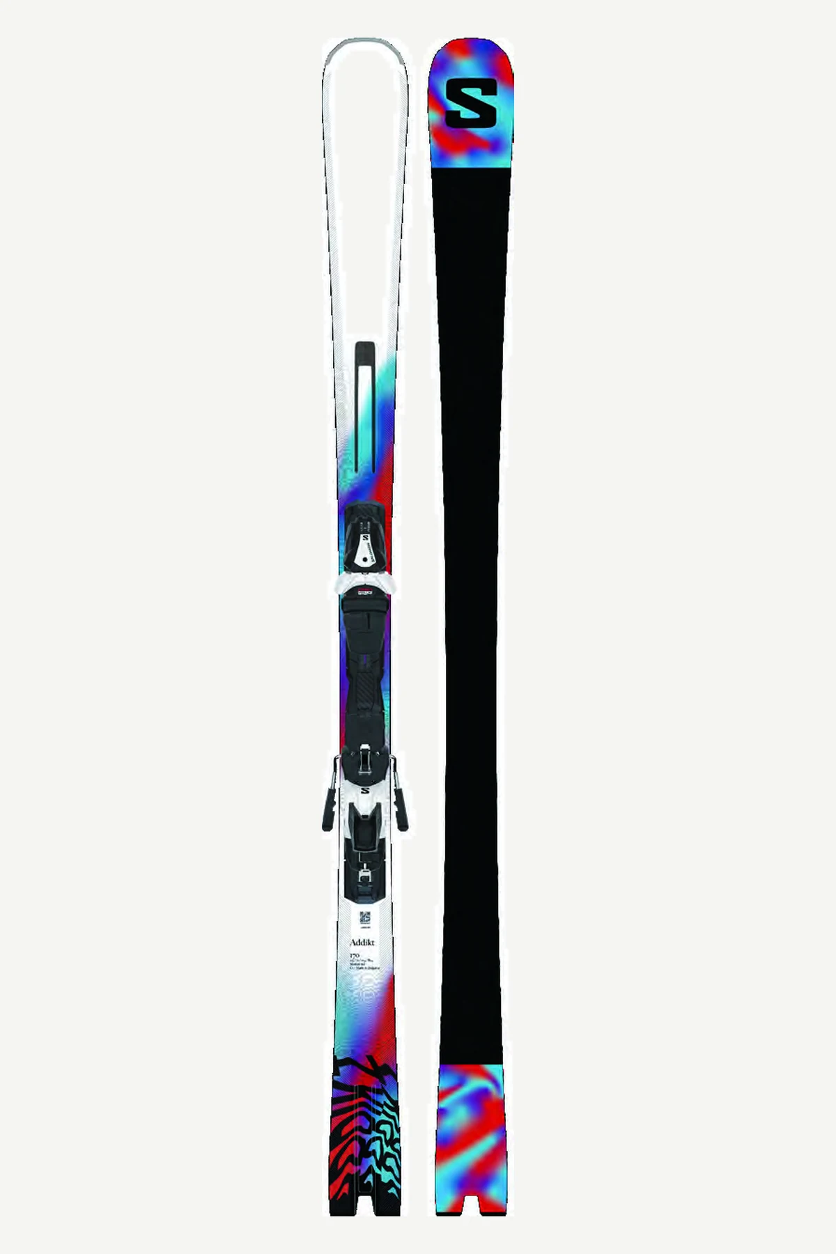 Salomon 公式画像付きモデル