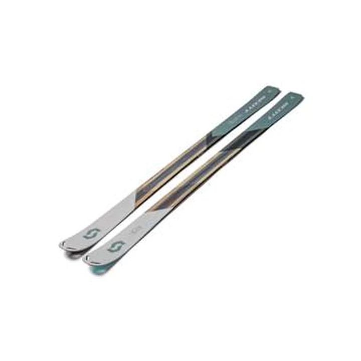 SCOTT Pure Mission 98Ti Women’s Ski 25/26公式商品画像