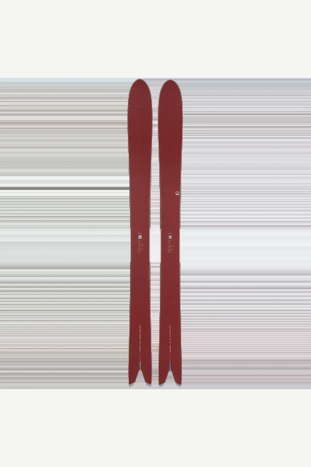 Season Eqpt Forma Skis 25/26
