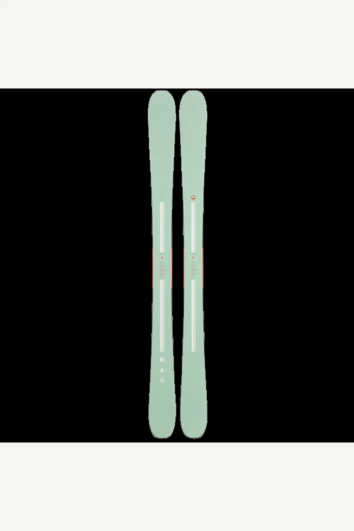 Season Eqpt Kin Skis 25/26