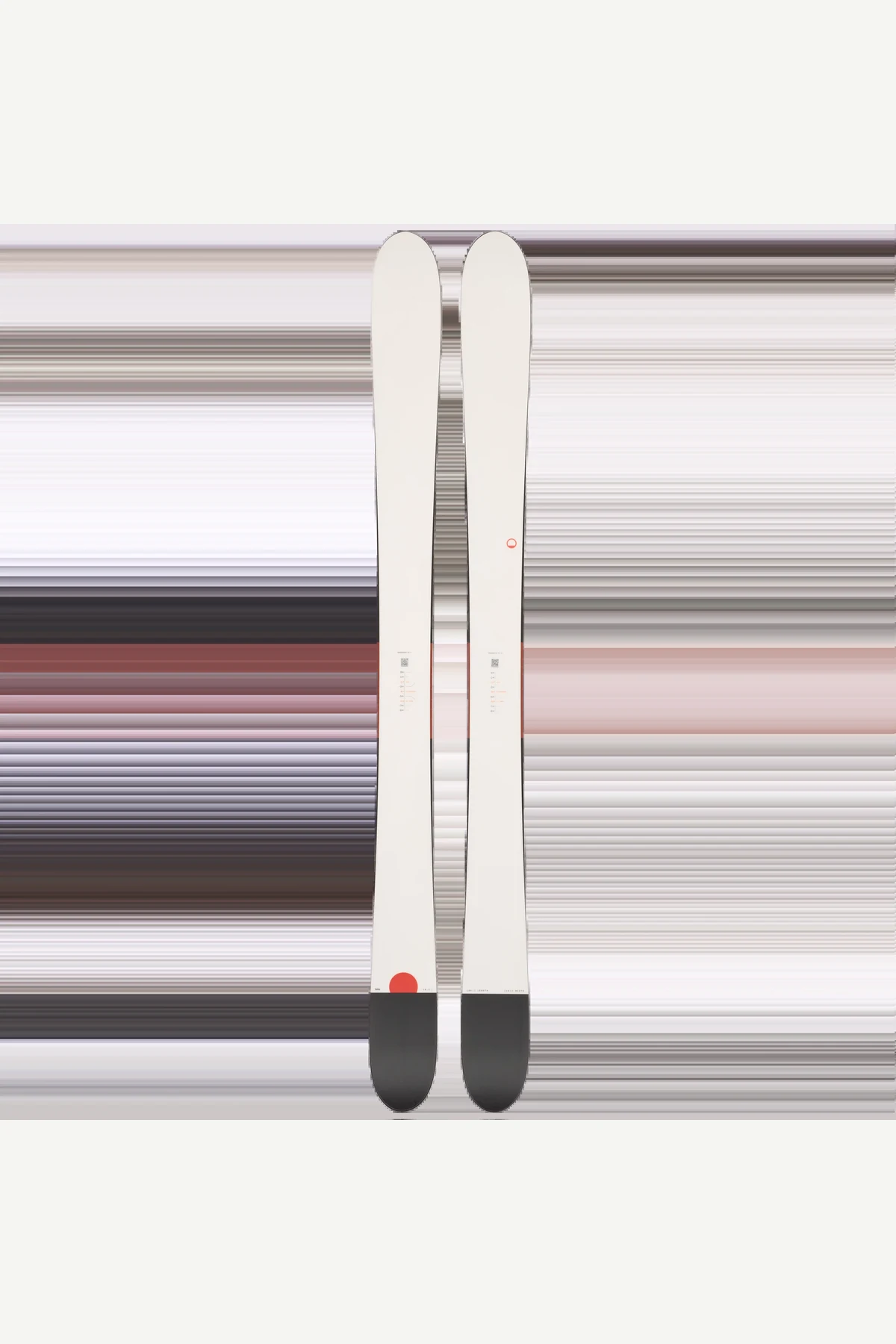 Season Eqpt Lolo Pass Skis 25/26