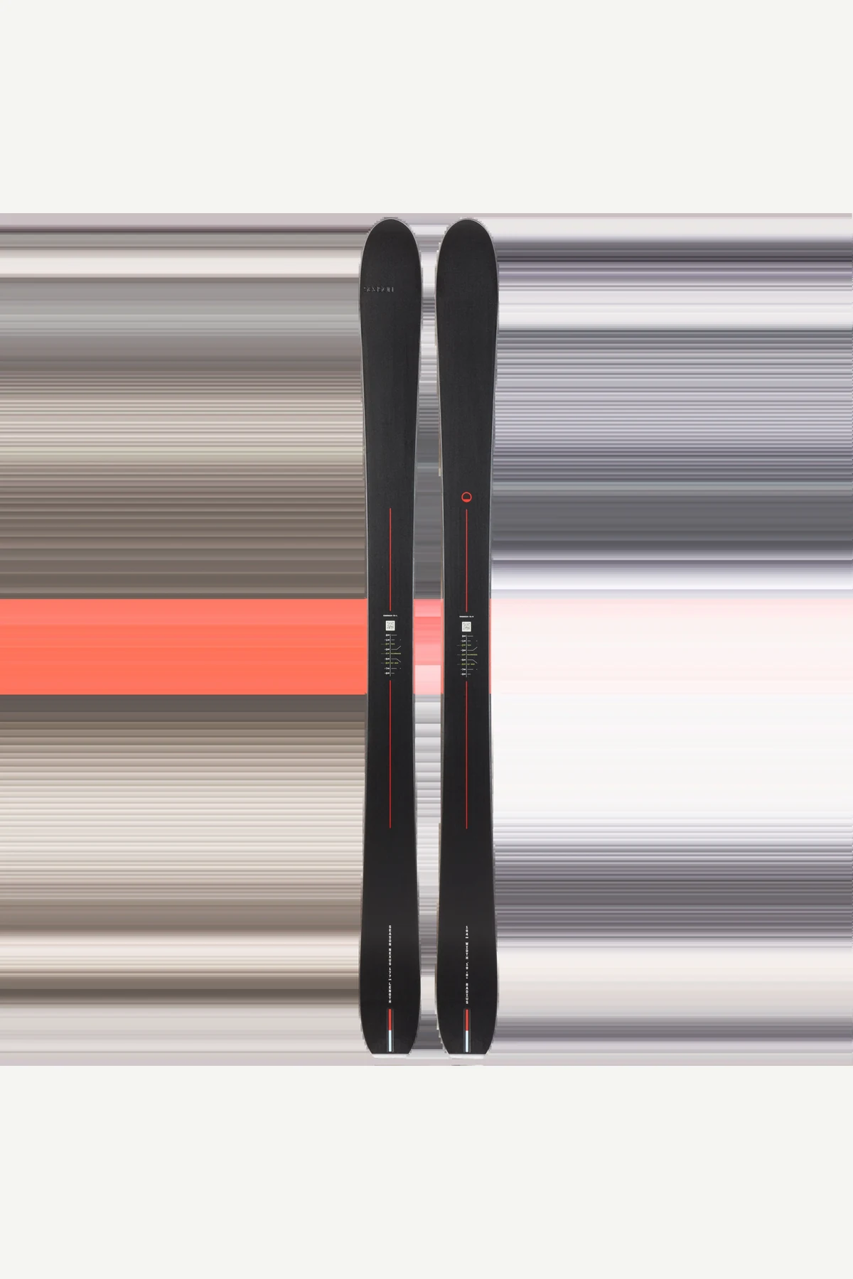Season Eqpt Nexus Skis 25/26