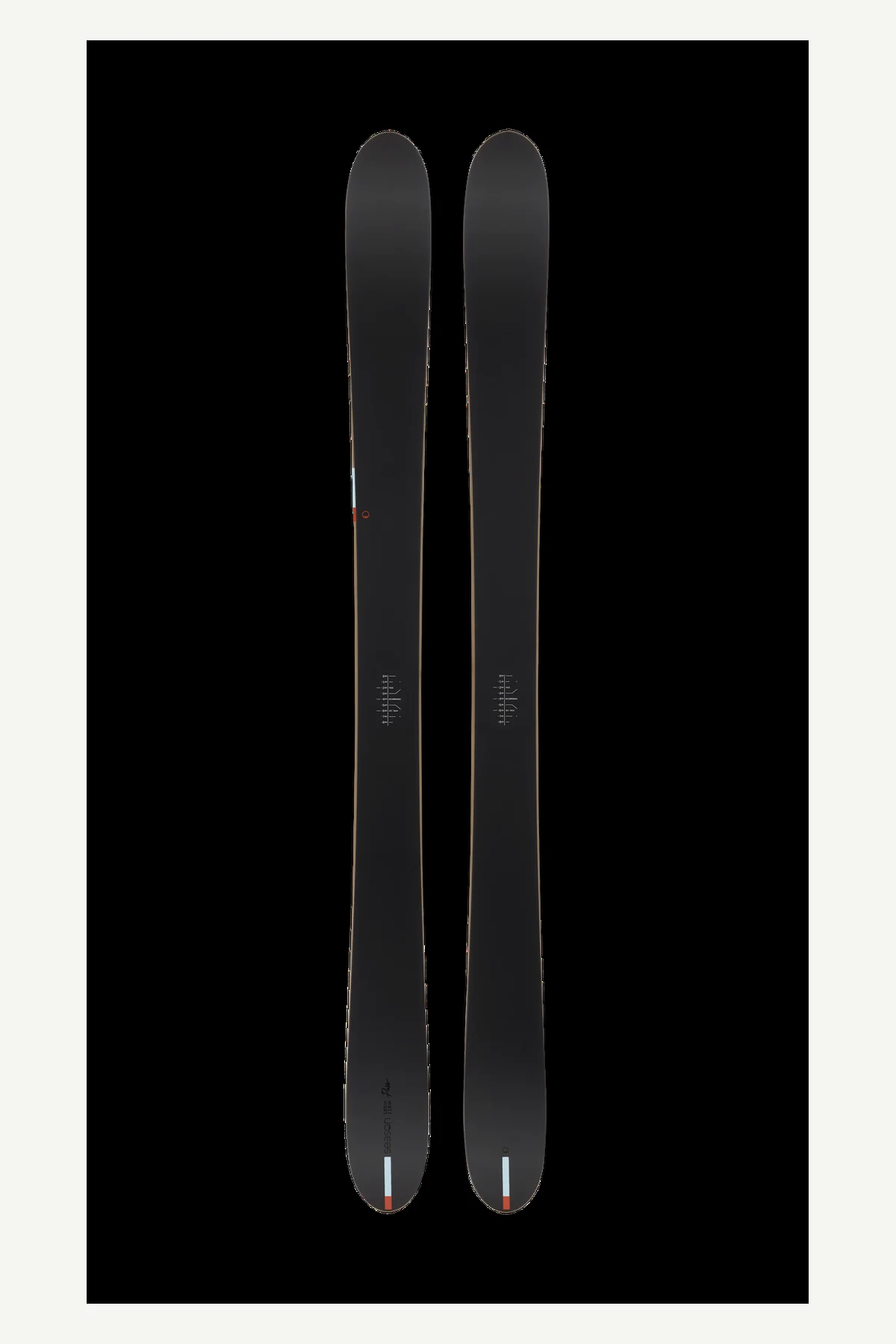 Season Eqpt Pass Skis 25/26