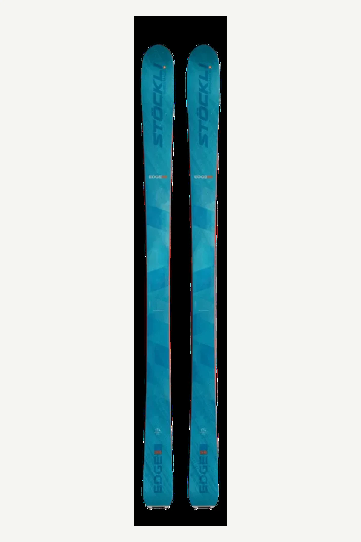 Stockli 公式画像付きモデル