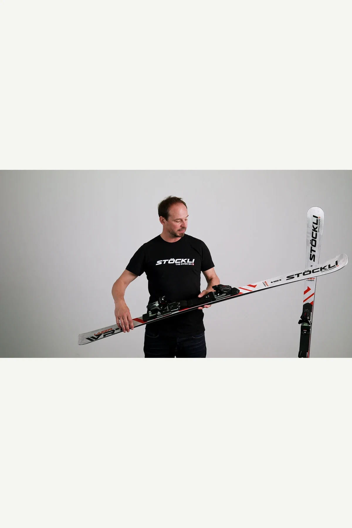 Stockli Laser WRT Pro 26/27
