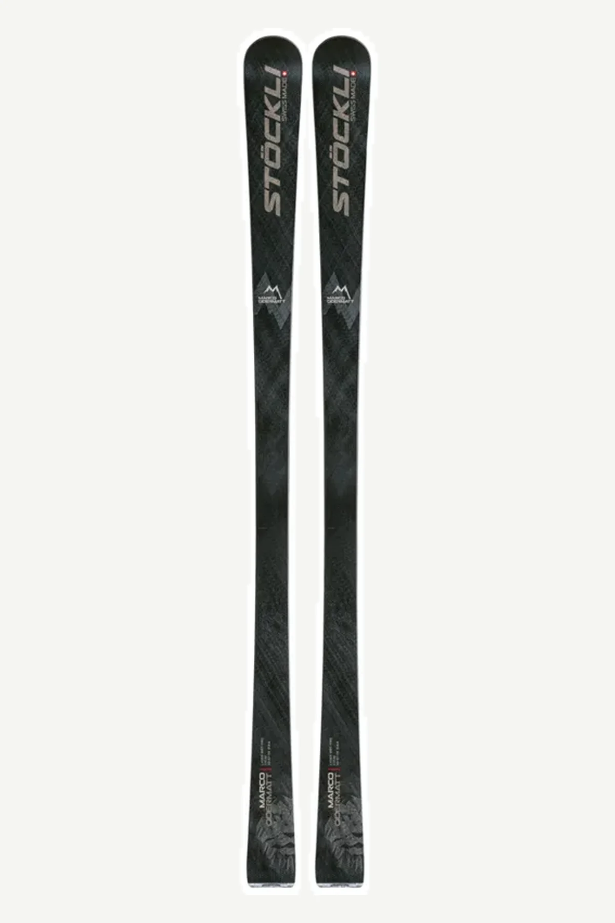 Stockli Laser WRT Pro Marco Odermatt Edition 26/27