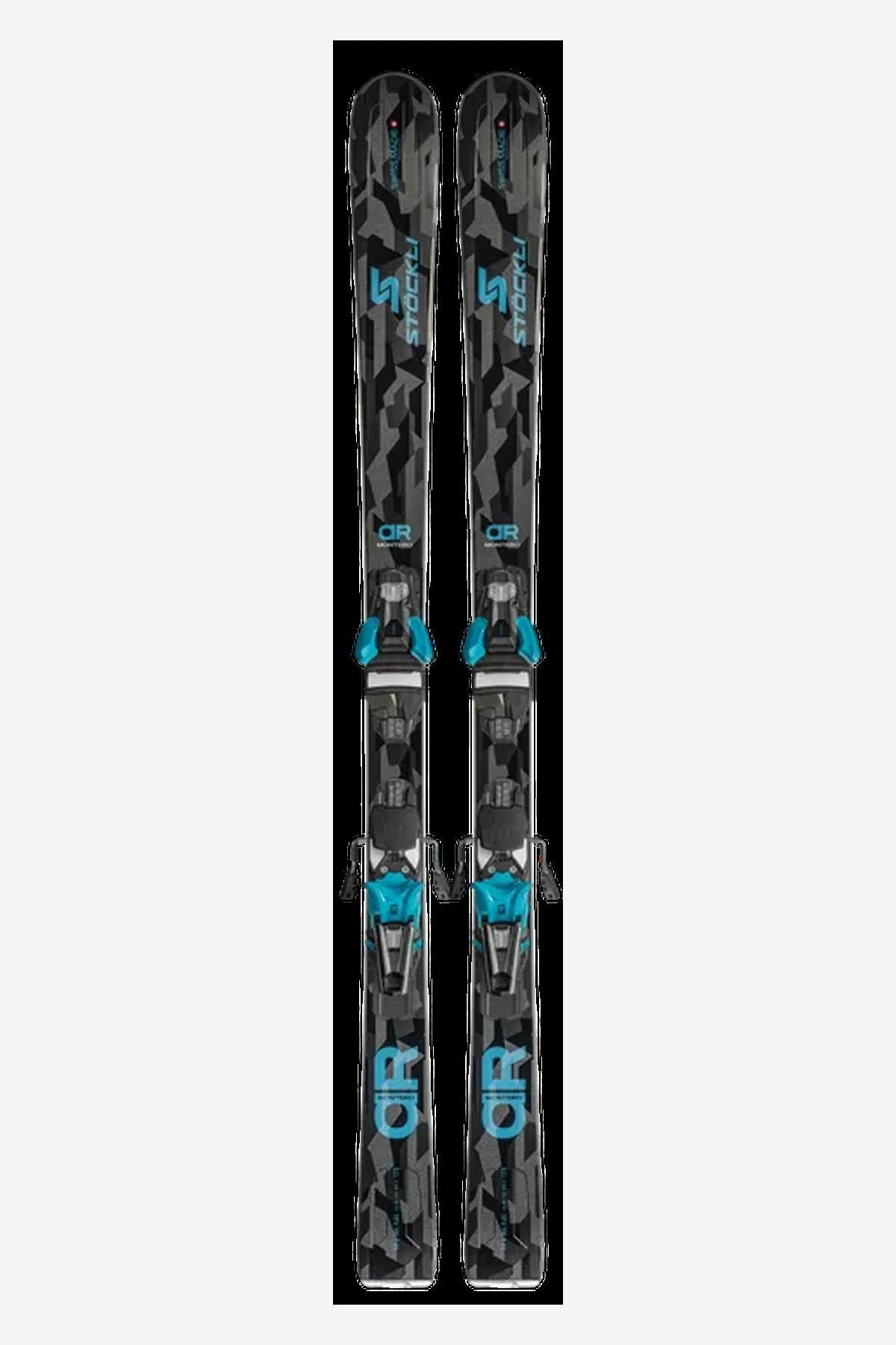 Stockli Montero AR 26/27