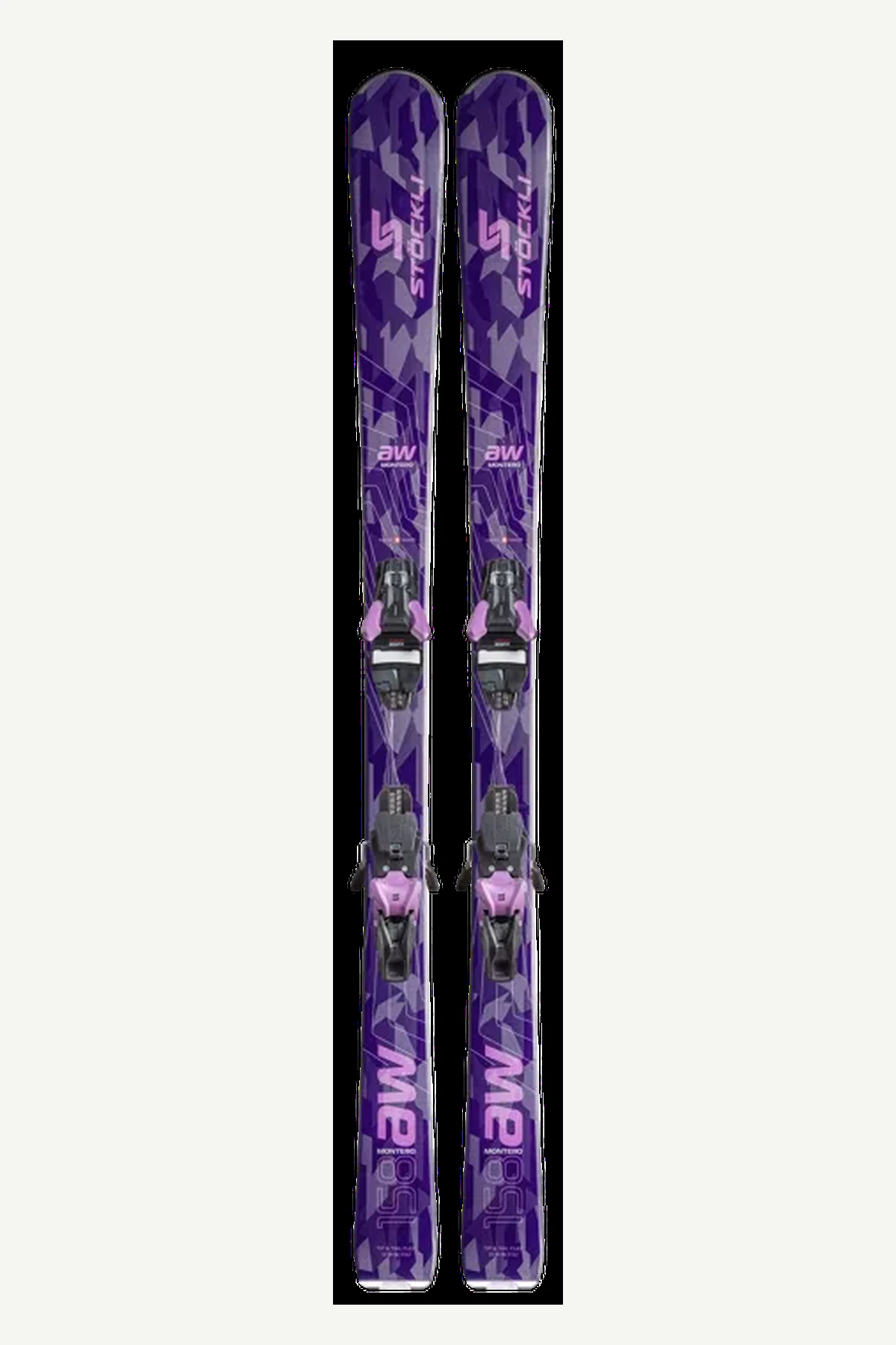 Stockli Montero AW 26/27