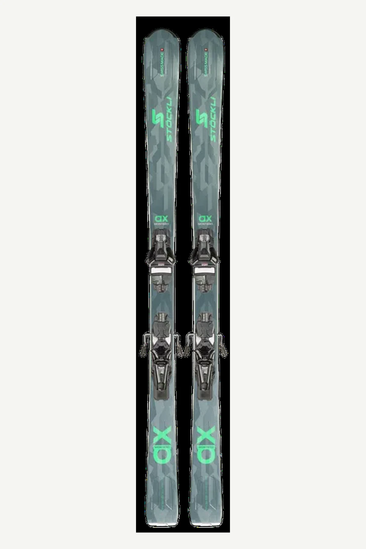 Stockli Montero AX 26/27