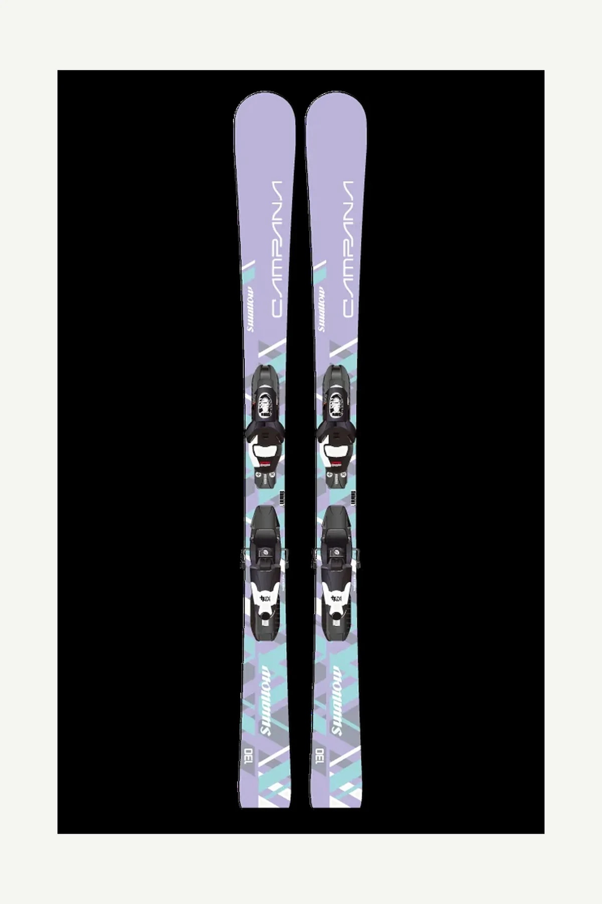 SWALLOW CAMPANA（For Junior） 25/26