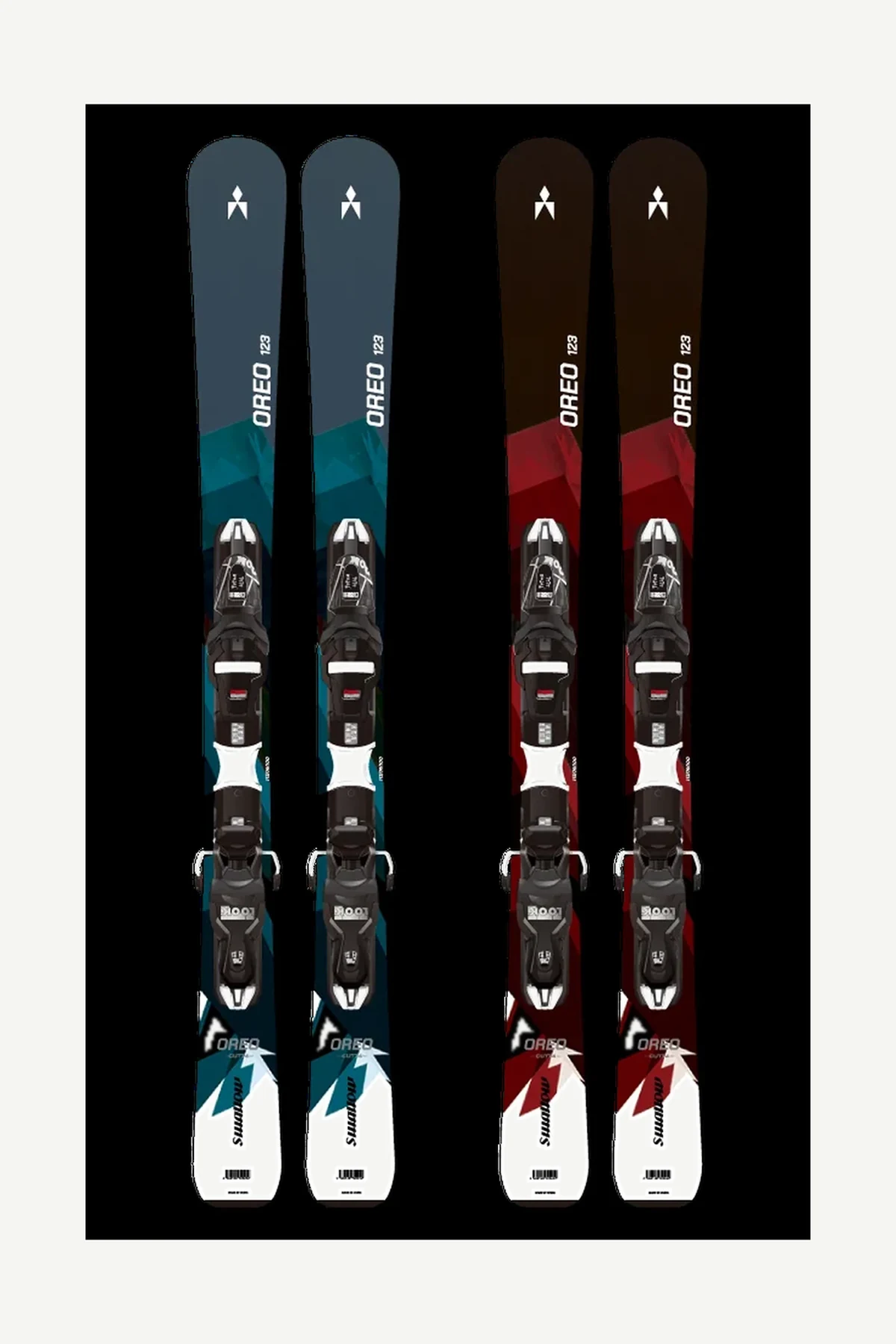 SWALLOW OREO 123 25/26