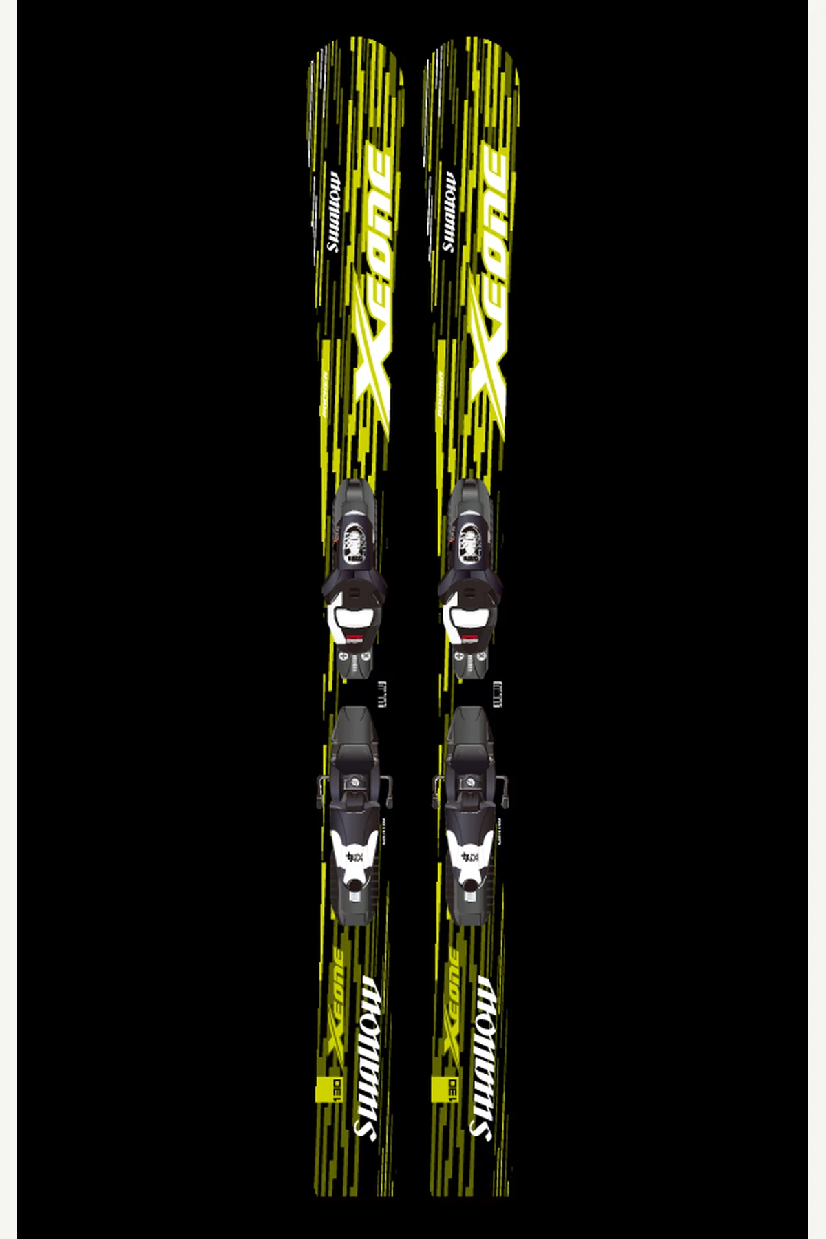 SWALLOW XEONE（For Junior） 25/26