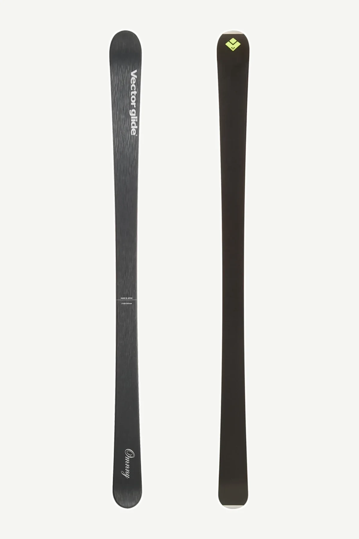 VECTOR GLIDE OMNNY BK 26/27