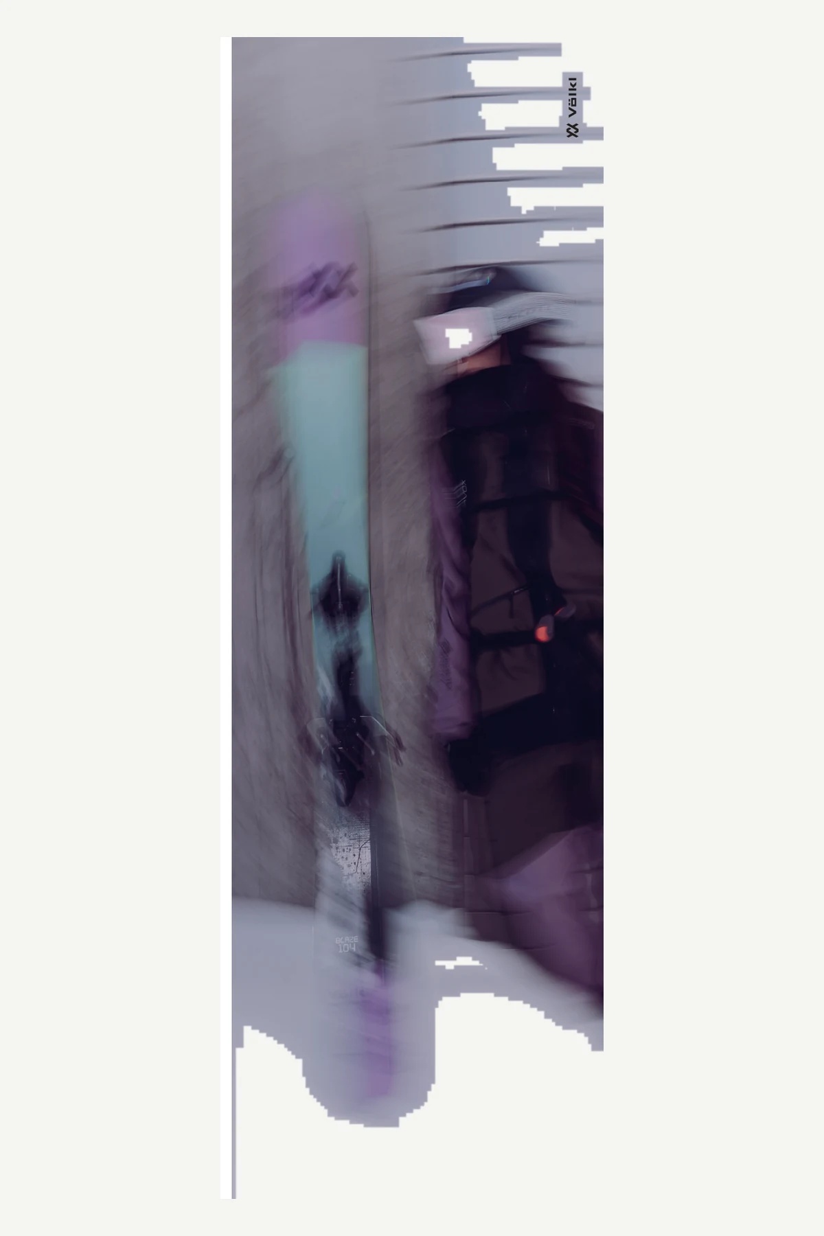 Völkl 公式画像付きモデル