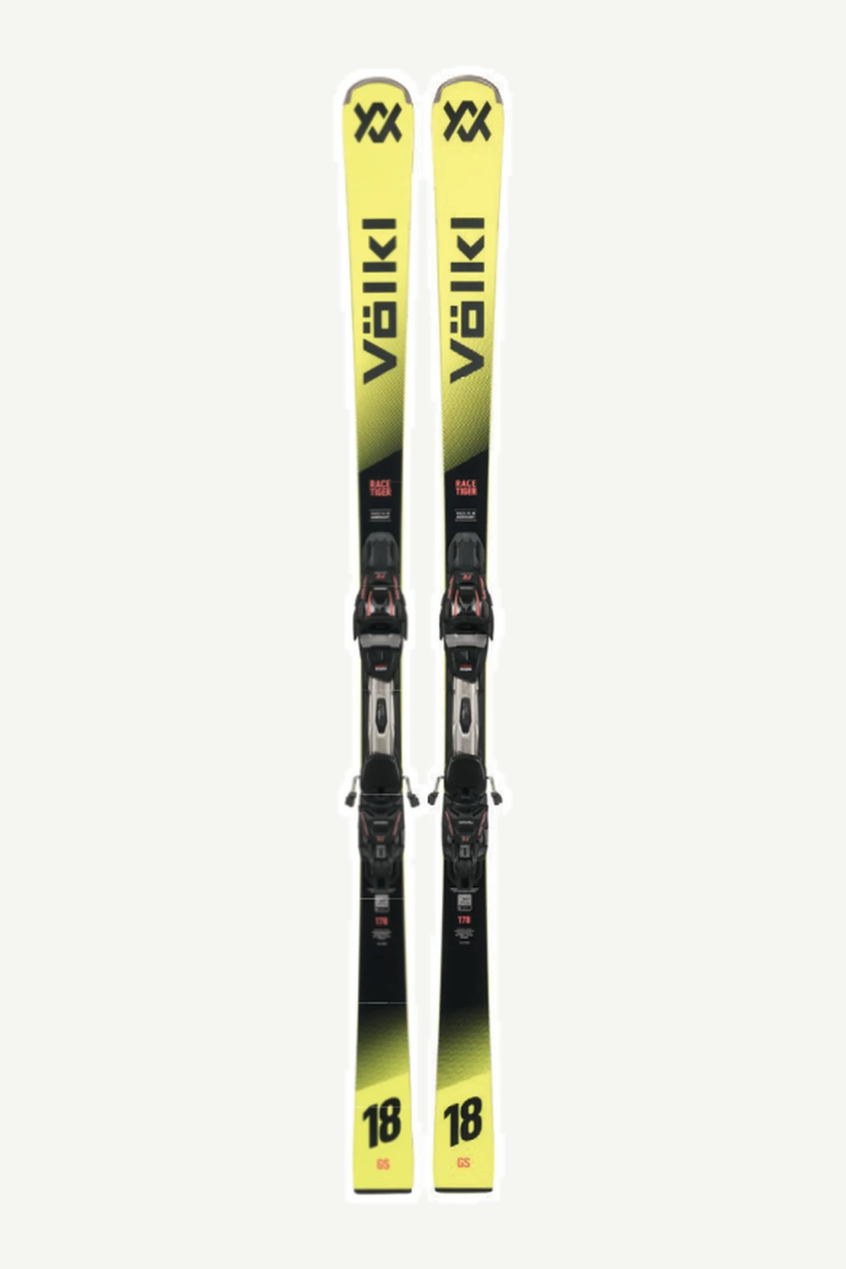 Völkl RACETIGER GS MASTER 26/27