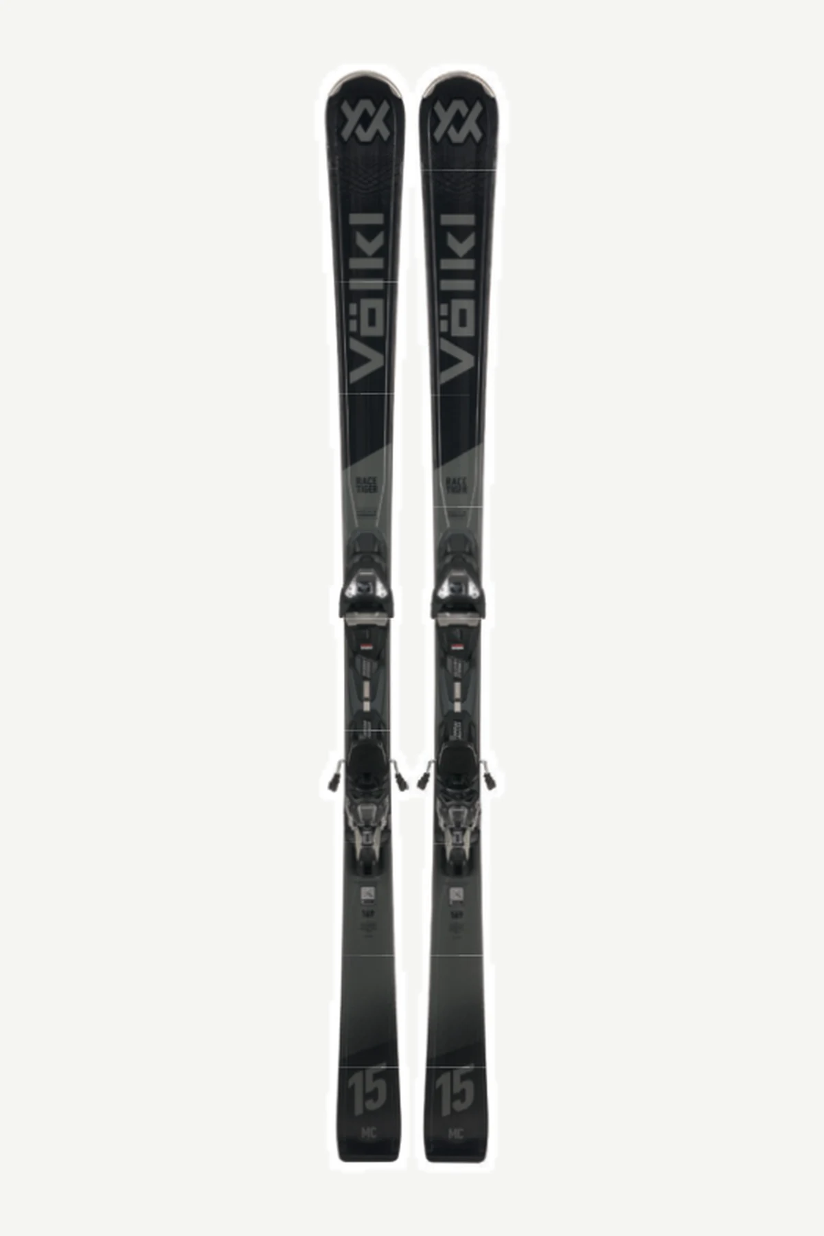 Völkl RACETIGER MC BLACK 26/27