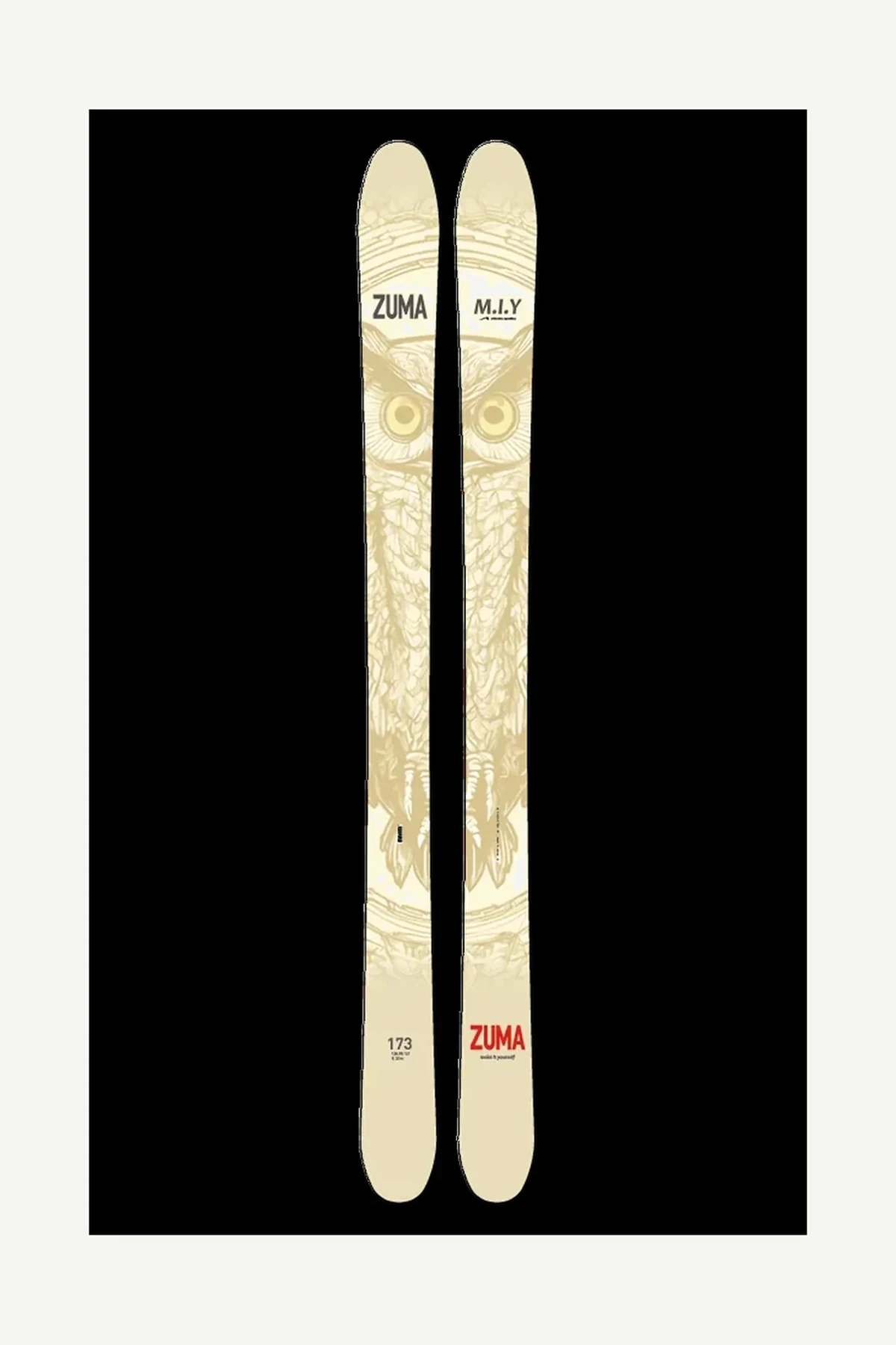 ZUMA M.I.Y 25/26