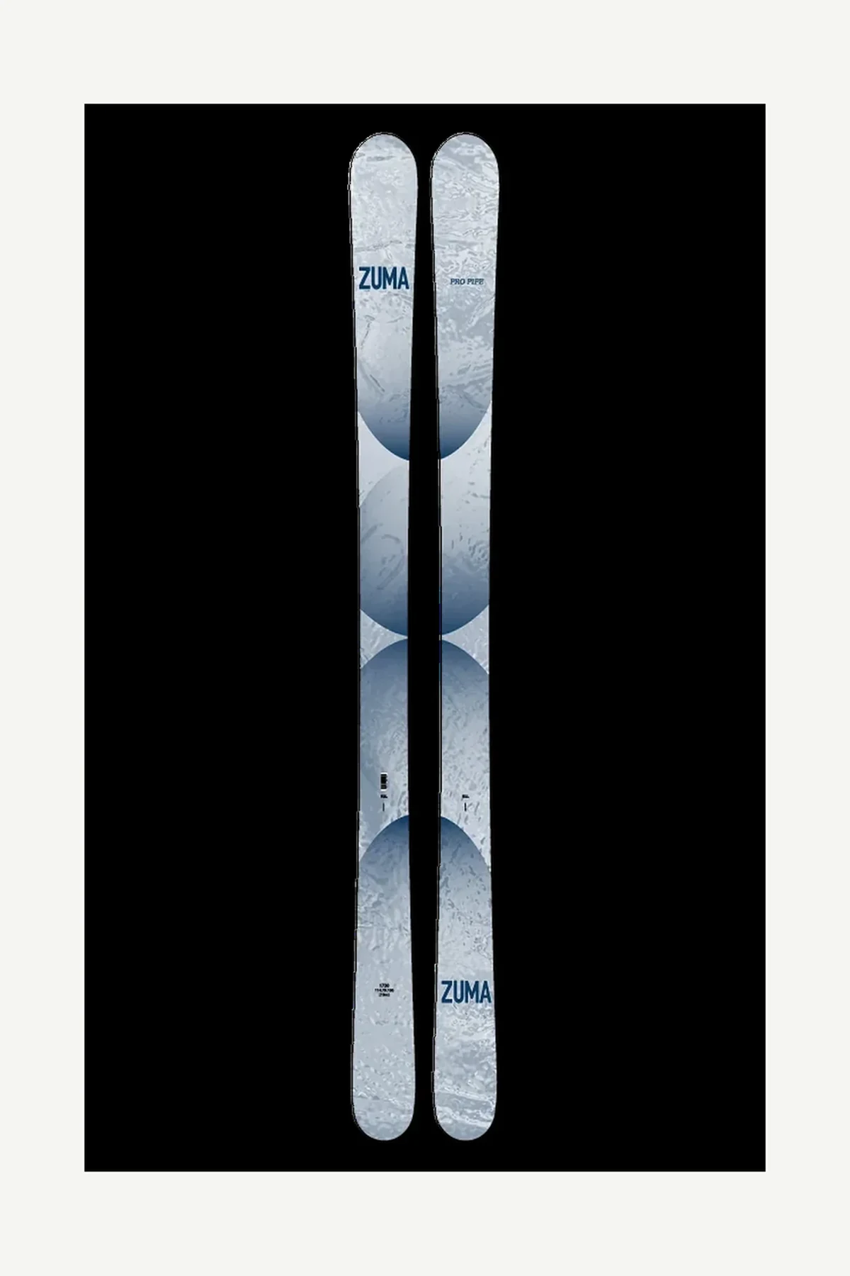 ZUMA PRO PIPE 25/26公式商品画像